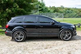 Image result for Brilliant Black 2013 Q7