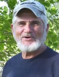 Obituary information for Larry Allen Bowden