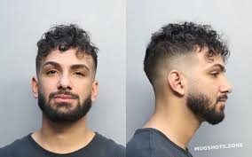 HAWK TREVOR NORMAN 03/03/2024