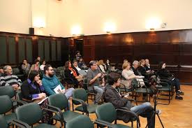 Pintura, Memoria y Derechos Humanos. Inauguración de la muestra de pinturas  de Horacio Otegui - Derecho al Día | Facultad de Derecho - Universidad de  Buenos Aires