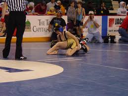 USA Wrestling National Folkstyle photo gallery