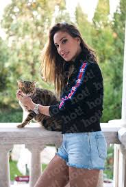 Vajna, született palácsik tímea (miskolc, 1982. Hot Magazin Vajna Timea Nagyon Szereti Az Allatokat Facebook