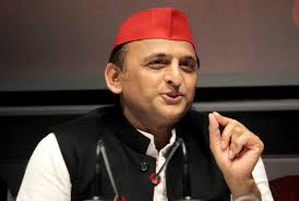 People consider Samajwadi Party as alternative to BJP, says Akhilesh