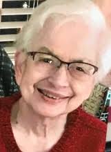Obituary information for Alyce M. Hall