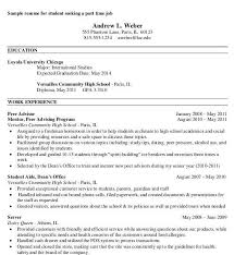 You can show employers how much initiative and leadership you've performed on your own. Teenage Resume Free Premium First Time Job Examples Part Template Hudsonradc