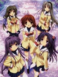 Clannad Anime