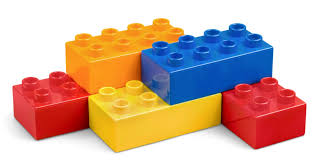 What is new — for me, anyhow — is thinking of earning, spending. The Building Blocks Of Corporate Innovation