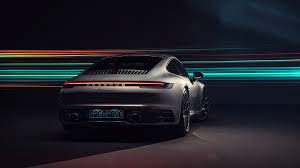 Porsche 911 992 Wallpapers Top Free Porsche 911 992 Backgrounds Wallpaperaccess