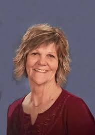 Marcia Ann (Haglund) Stucky Obituary November 11, 2022