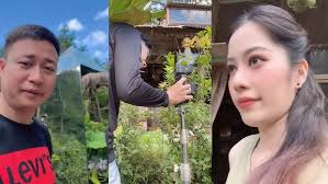 Bùi Hữu Cường tất bật ngược xuôi chuẩn bị cho Nam Em quay MV