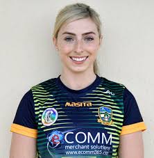 CONGRATULATIONS to our Meath nominations for the 2022 PwC Camogie Soring  Stars. Aoife Minogue Grace Coleman Amy Gaffney Jane Dolan Sophia Payne The  presentation of the awards will take place in Croke