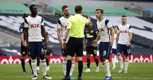 Liverpool vs tottenham hotspur soccer highlights and goals. Ranking The Premier League Clubs By Who Is Most Affected By Var In 2020 21 Planet Football