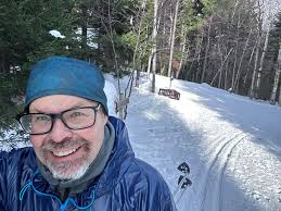 Philip Werner (@philipwerner.sectionhiker) · North Conway, NH