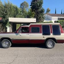 Image result for Spice 1985 Dodge Truck