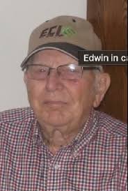 Edwin Baldwin
