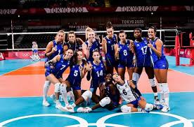 Il piccolo ranking femminile poi gli europei. Uqchz2ip4brw3m