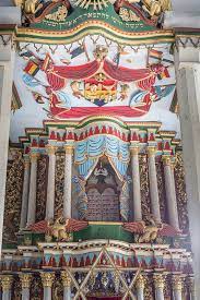 Maybe you would like to learn more about one of these? Falticeni Synagogue 15 Romanian Synagogues