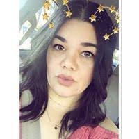 Vanessa Almendarez's Instagram, Twitter & Facebook