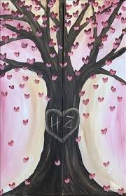 Pin Auf Painting Partys