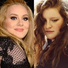 How Adele inspired one of the UK's most promising new talents, Frances