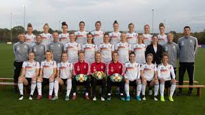 Mit marcel halstenberg von rb leipzig ist ein weiterer deutscher spieler am donnerstag bereits abgereist. Termine Spiele Termine Frauen Nationalmannschaft Frauen Nationalmannschaften Mannschaften Dfb Deutscher Fussball Bund E V