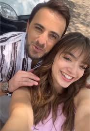 Historia de Victoria con Martín: Momentos Especiales