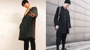 Aficionados de la moda y amantes del armario, únanse ¡cúbrete con hermosos trajes en uno de nuestros juegos de vestir gratis, en línea! Bts Los Mejores Outfits De Los Bagtan Boys Que Muestran Su Amor Por La Moda Fotos Sonica