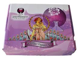 Parfum Yapma Seti Parfum