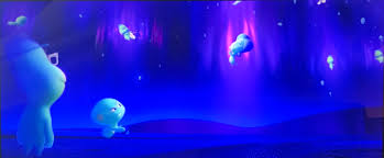 What happened to 22 at the end of soul? Pixar S Soul An Interesting View Of States Of Flow Jacob R Campbell