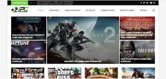Fortunately, it's not hard to find open source software that does the. 10 Best Websites To Download Pc Games For Free In 2018
