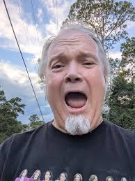 I haven't had a NBD in a long time. I think I'm going through withdrawal.  🫨