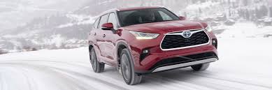 What does the snow button on the 09 toyota highlander mean? Best In Snow Toyota Toyota Awd Vehicles Near Omaha Ne