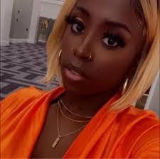 Samira Turner's Instagram, Twitter & Facebook