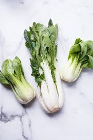 All About Bok Choy Know Your Produce