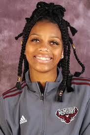 2021 Women's Track Roster