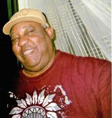 Carlton Earl Blackmon