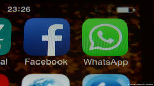 Remote hacking of whatsapp account: Whatsapp Attacked By Advanced Spyware Via Missed Calls News Dw 14 05 2019