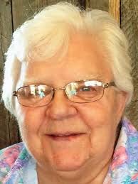 Yvonne Valeria Oliver Hole (1934-2016)