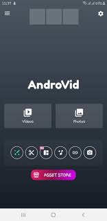 Androvid is an application for people who want to make videos about many different fields. Androvid Video Editor 4 1 4 4 Apk For Android Download Androidapksfree