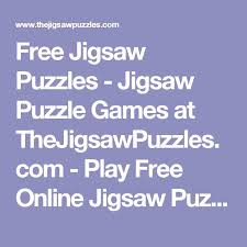 While artwork, piece size, and. Free Jigsaw Puzzles Jigsaw Puzzle Games At Thejigsawpuzzles Com Play Free Online Jigsaw Puzzles Free Jigsaw Puzzles Jigsaw Puzzle Games Brain Teaser Games