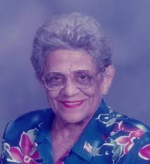 Grace Frances Peck Obituary