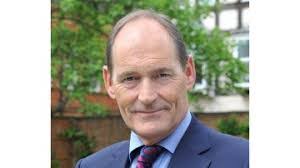 John Thackray's Instagram, Twitter & Facebook