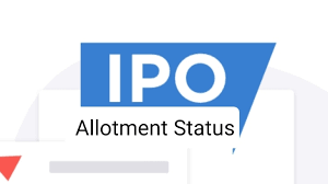 Here is how investors can check the share allotment status. Irfc Ipo Allotment Status Gmp News Details Listing Date