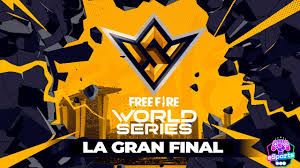 El 7 de noviembre la final 2020 tenemos que llegar a 1 m de vistas nos van a regalar cosas porfa tenemos que llevar a 1 m. La Gran Final De Free Fire World Series 2021 Esports Telefe Youtube
