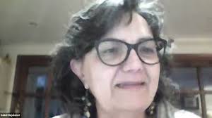 Elementos para entender un proceso de separacion por Isabel Bujalance