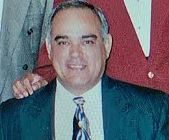 Norberto Perez