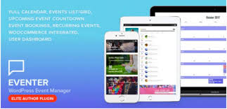 10 Best Wordpress Events Plugins 2021 Radiustheme In 2020 Web Design Wordpress Event Management