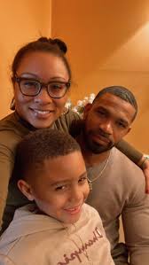 Man's touching vows to bride's 7-year-old son at wedding go viral