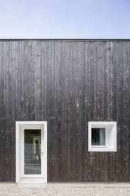 Bardage Horizontal Bardage Vertical Que Choisir Noirdebois Bois Brule Bardage Bois Exterieur Bardage Bois Bardage Facade