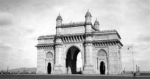 Historic Events in Mumbai, Historical Chronology of Mumbai